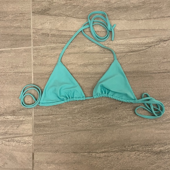 Tiger Mist Tarsha Bikini Top - Picture 5 of 5